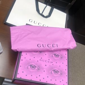 Gucci Box Set